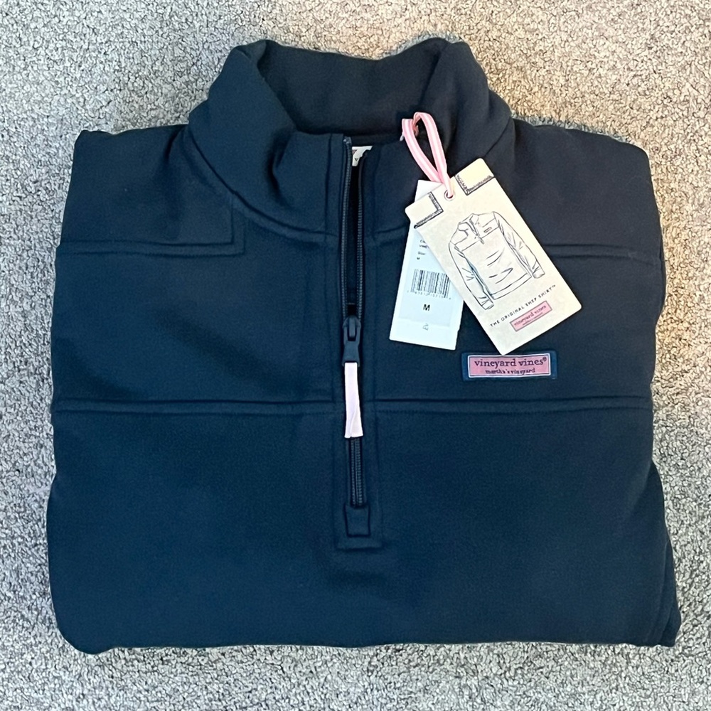 The Original Shep Shirt- Vineyard Vines
